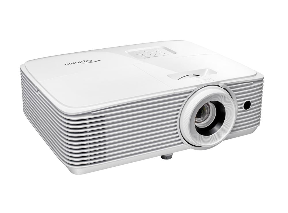 Optoma HD30LV: 4,500 Lumen 1080p Lamp Projector with Standard Throw Lens, view 6