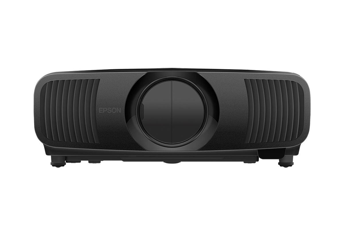 Epson EH-LS9000B: 2,200 Lumens 4K PRO-UHD Laser Projector for Home Cinema, view 6