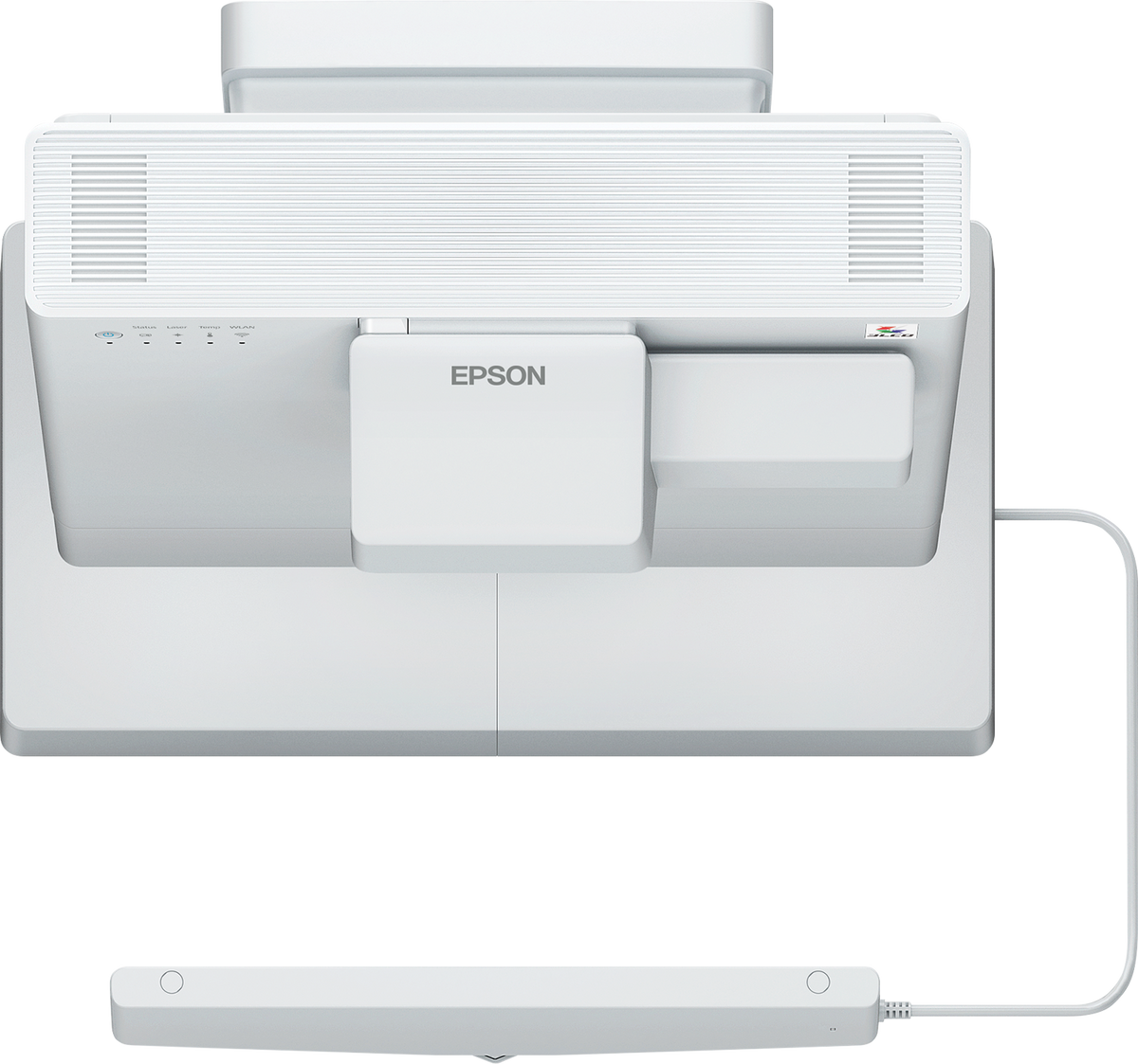Epson EB-1481Fi: 5,000 Lumens 1080p 3LCD Laser Projector for Meeting Rooms and Classrooms