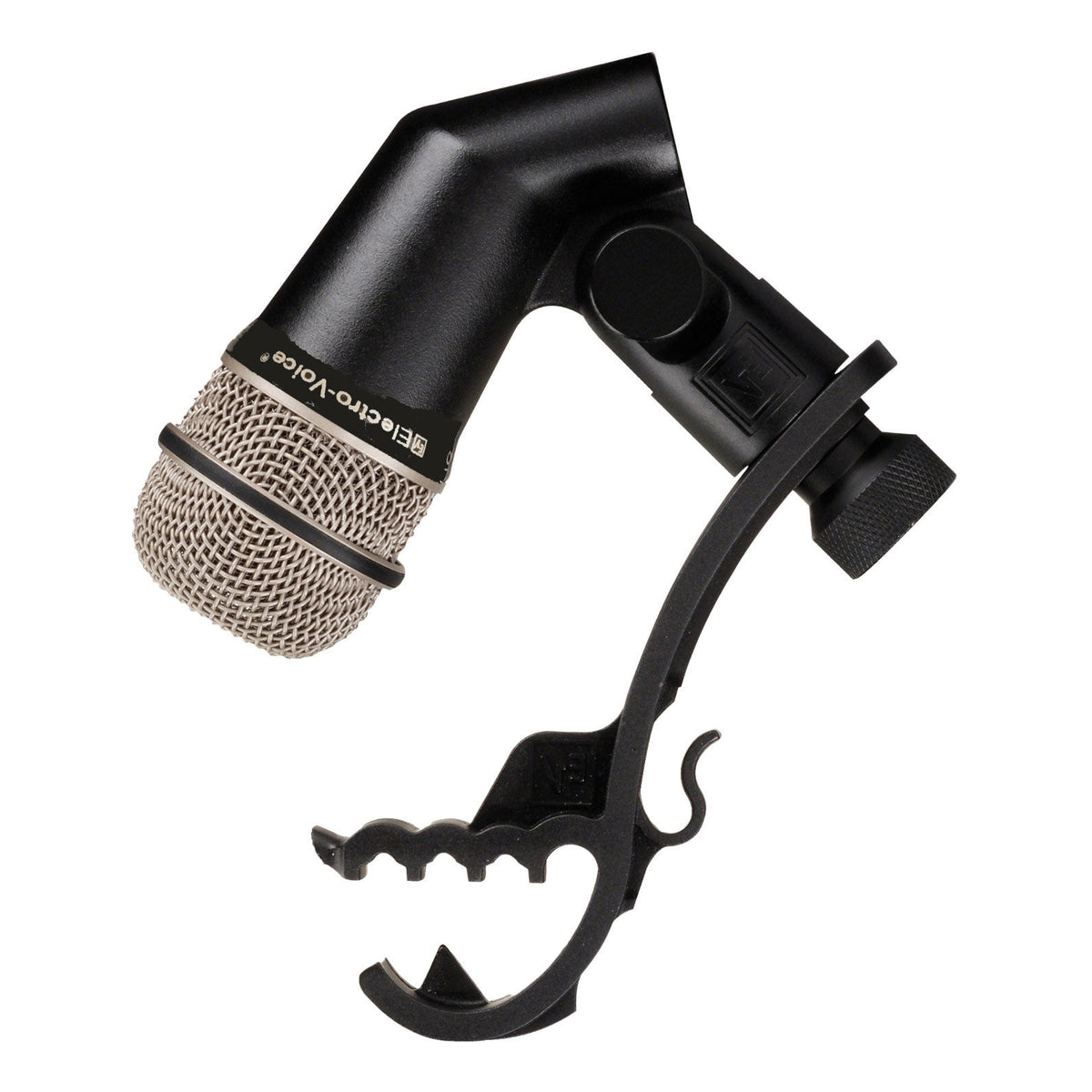 Electro-Voice PL-35: Supercardioid Dynamic Tom/Snare Microphone