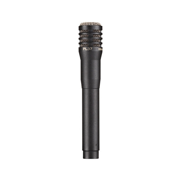Electro-Voice PL37: Cardioid Condenser Microphone
