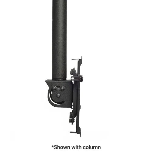 Chief VPAUB Universal Projector Mount for Portrait Use, view 3