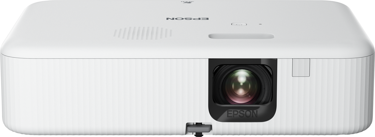 Epson CO-FH02: 3,000 Lumens 1080p 3LCD Lamp Projector for Meeting Rooms and Classrooms, view 6