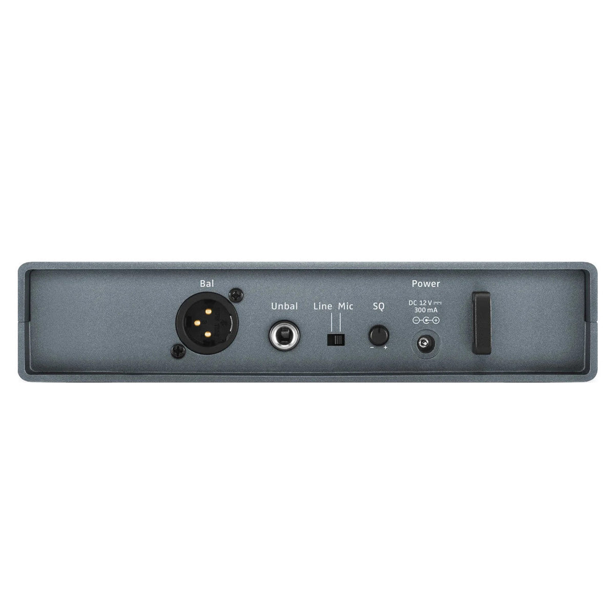 Sennheiser XSW 1-ME3: Wireless Headworn Microphone System, view 5