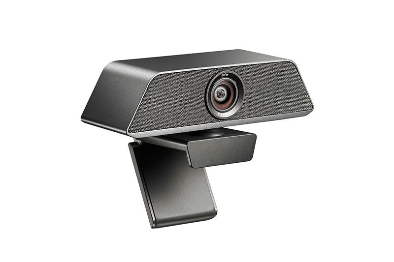 Optoma SC26C: 4K USB Camera interactive panel accessory, view 3