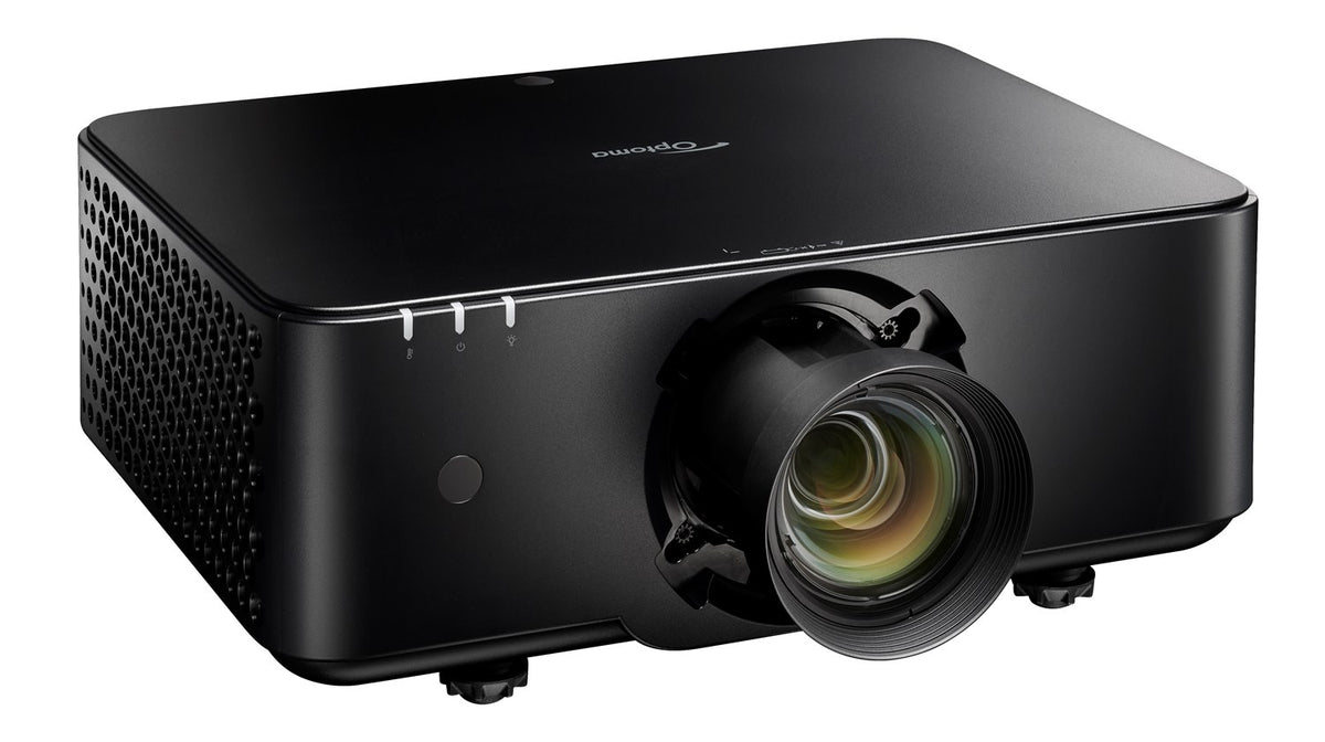 Optoma ZK1120: 11,000 Lumen 4K UHD Laser Projector, view 6
