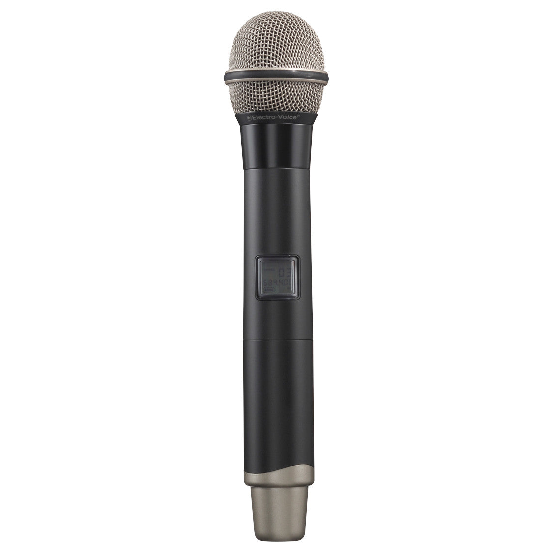 Electro-Voice R300-HD: Wireless Handheld Microphone System, view 4