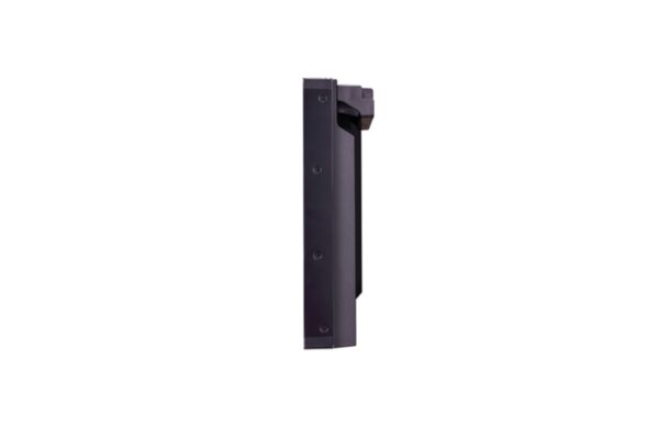 LG Ultra Stretch Signage 86", 4K Ultra HD Resolution, Brightness: 700 cd/m2, 86BH7C