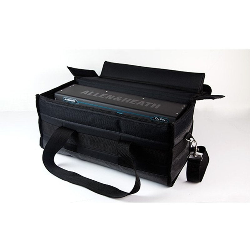 Allen & Heath AP9933 Qu-Pac polyester carry bag, view 2