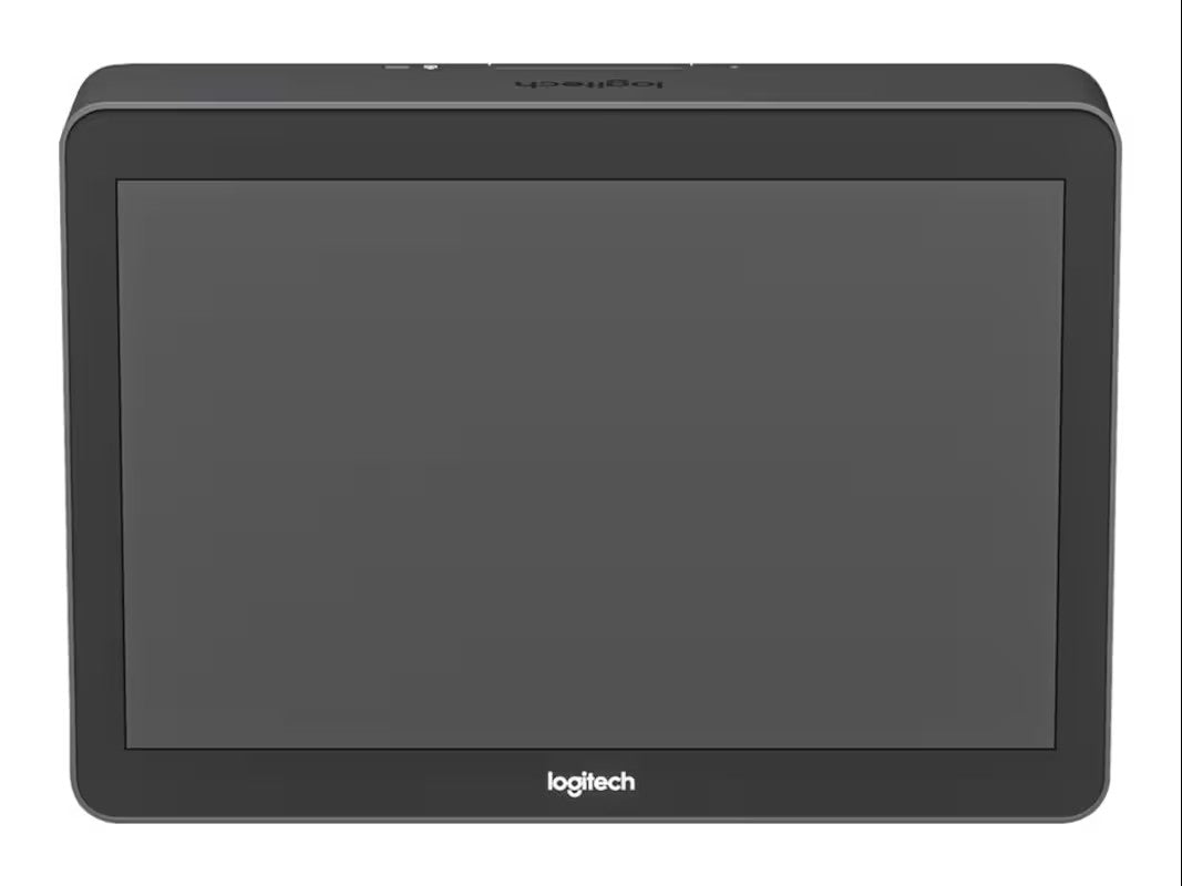 Logitech Tap Cat5e receiver and cables