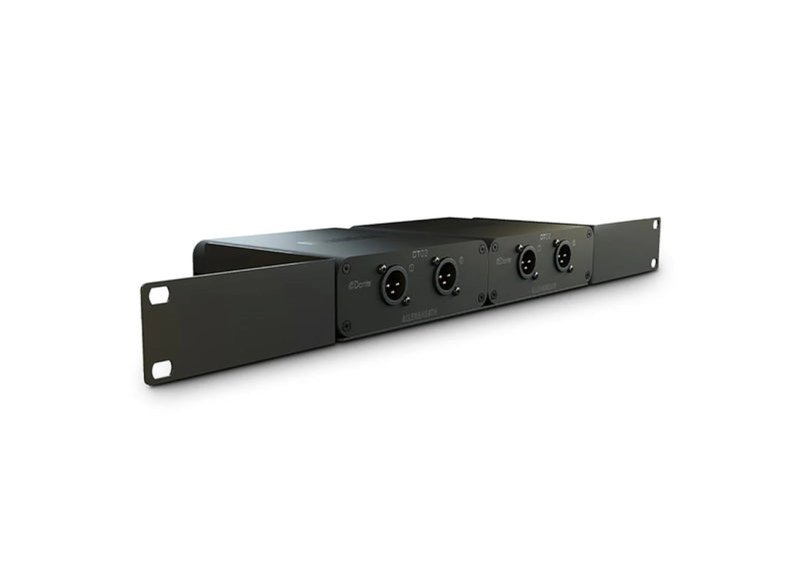 Allen & Heath AH-DT-RK19 19 inch rack mounting kit