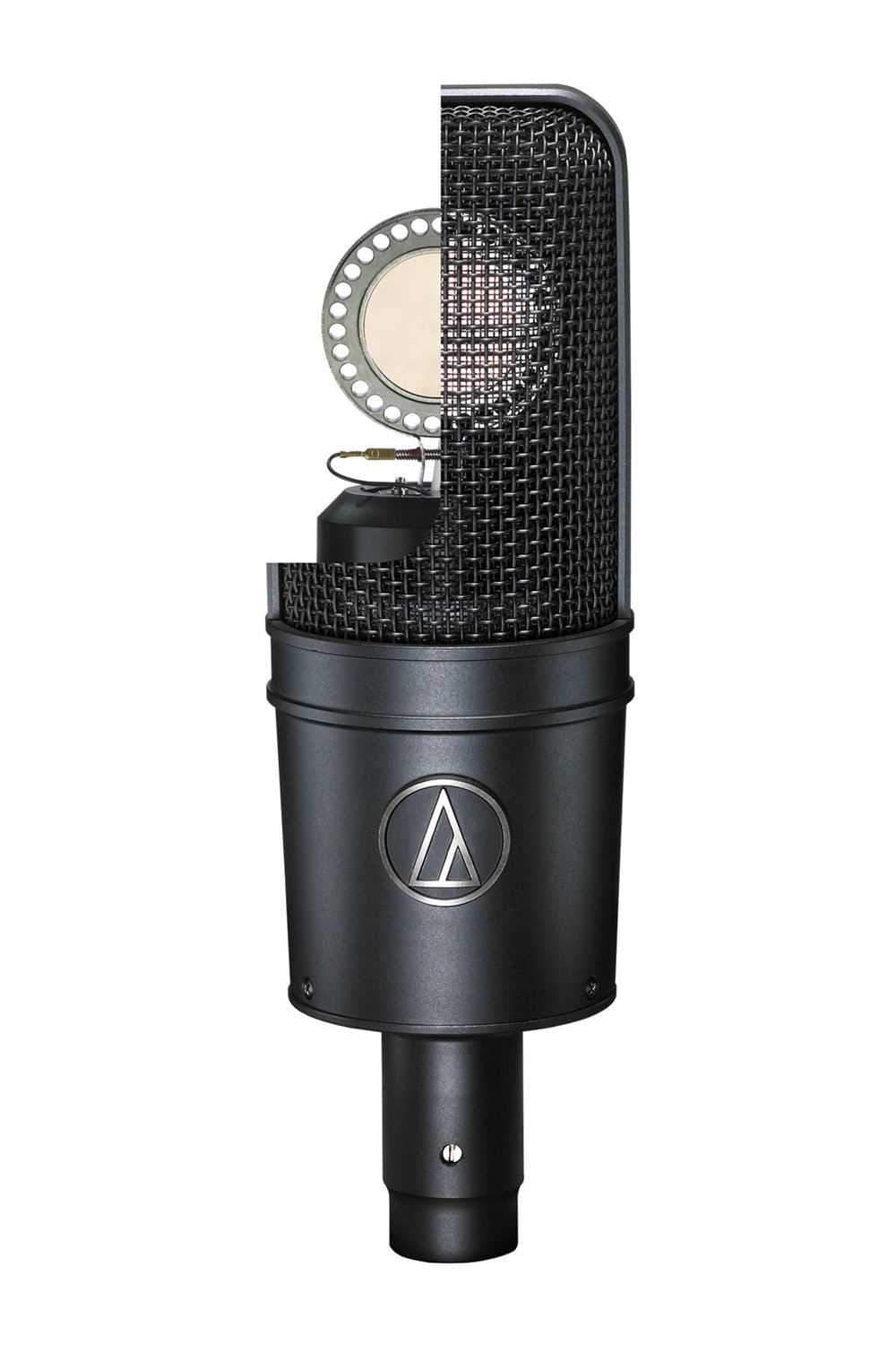 Audio-Technica AT4040 Condenser Microphone additional product photo 3