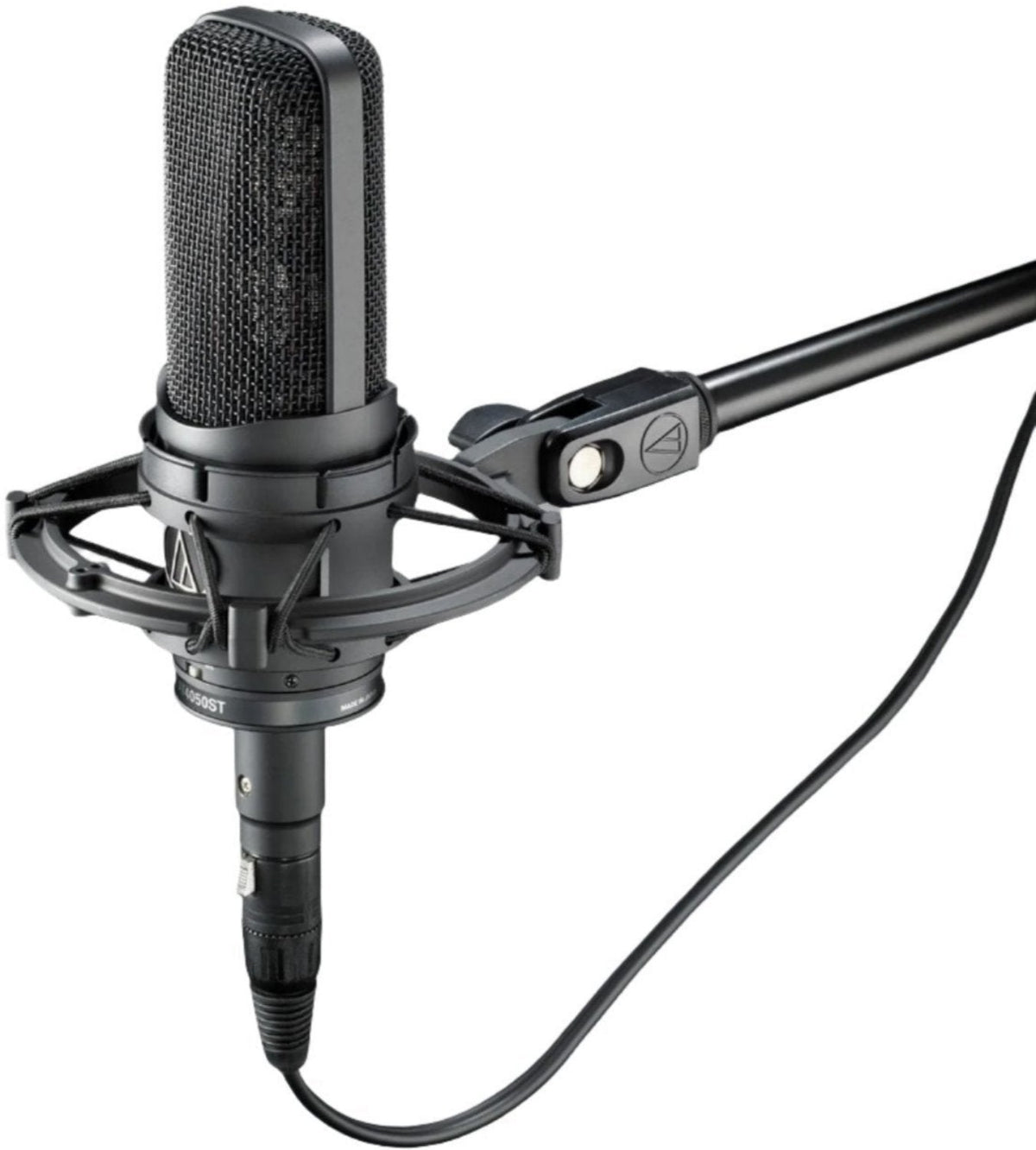 Audio-Technica AT4050ST Condenser Microphone additional product photo 2
