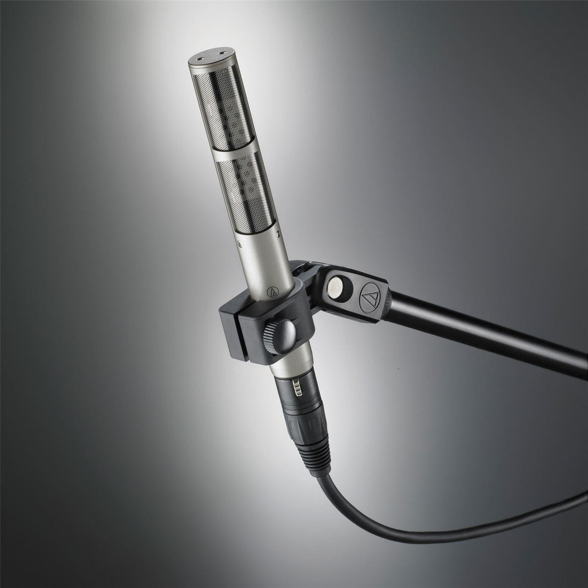 Audio-Technica AT4081 Ribbon Microphone additional product photo 2