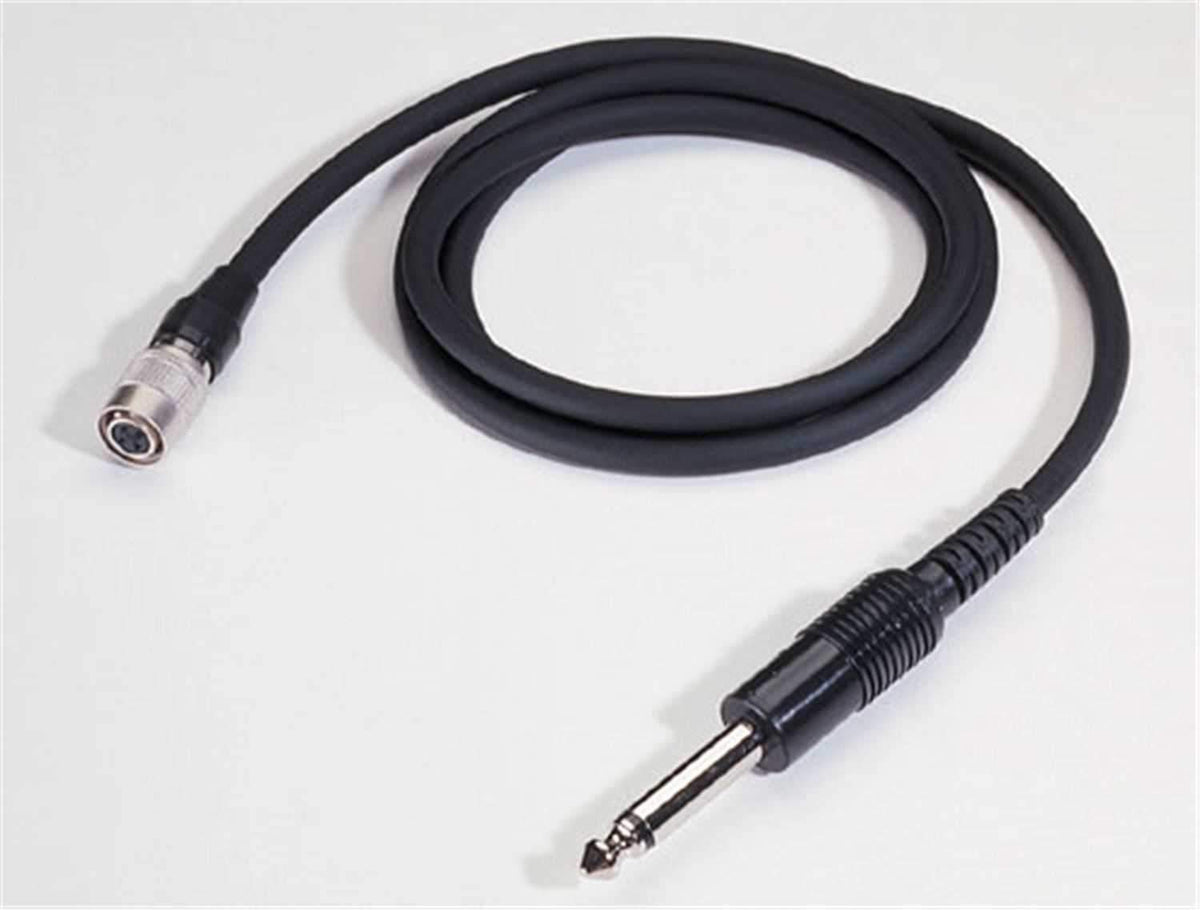 Audio-Technica AT-GCW 39086 Cable For Beltpack product photo