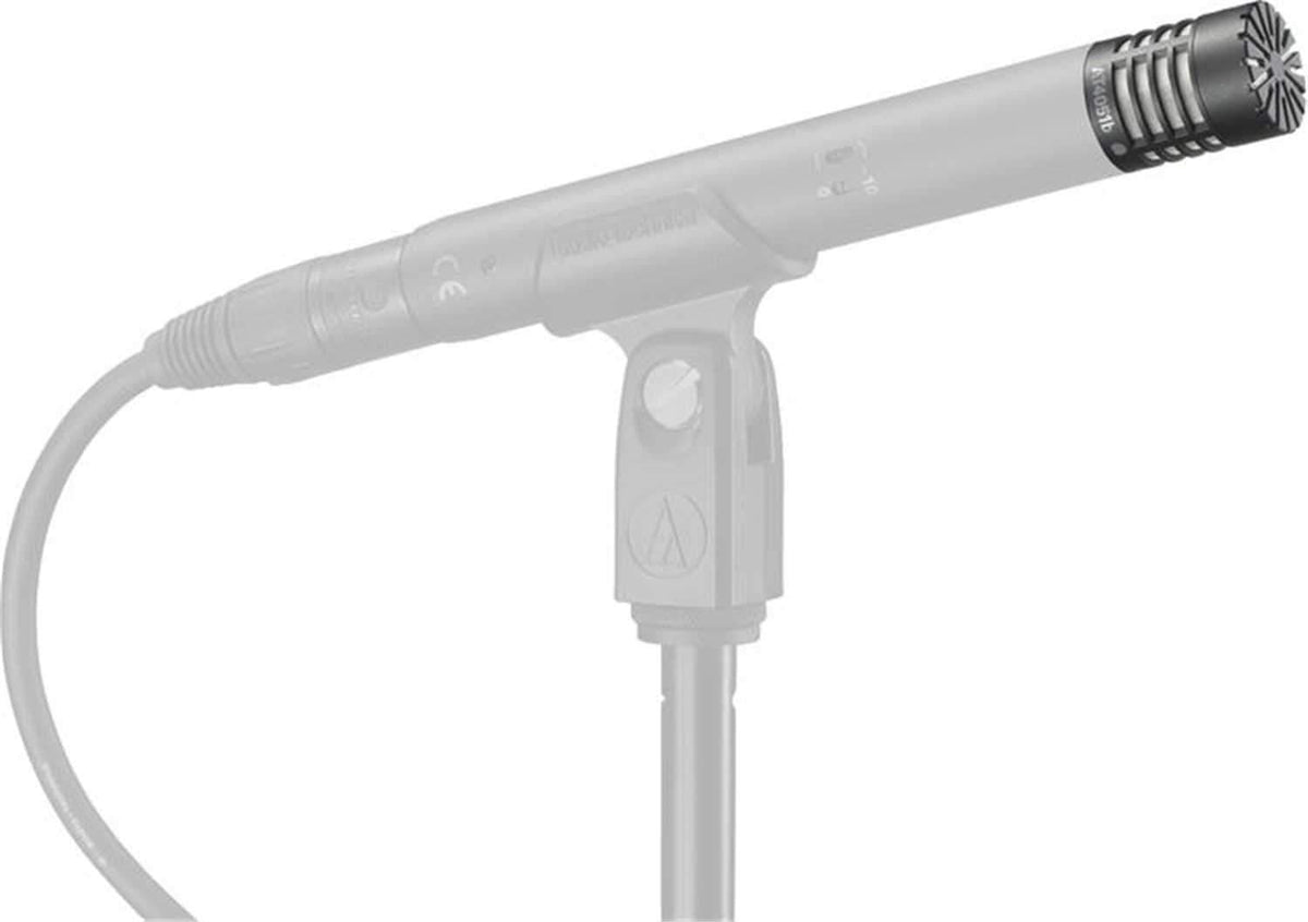 Audio-Technica AT4049BEL AT4049 Microphone Element Only product photo