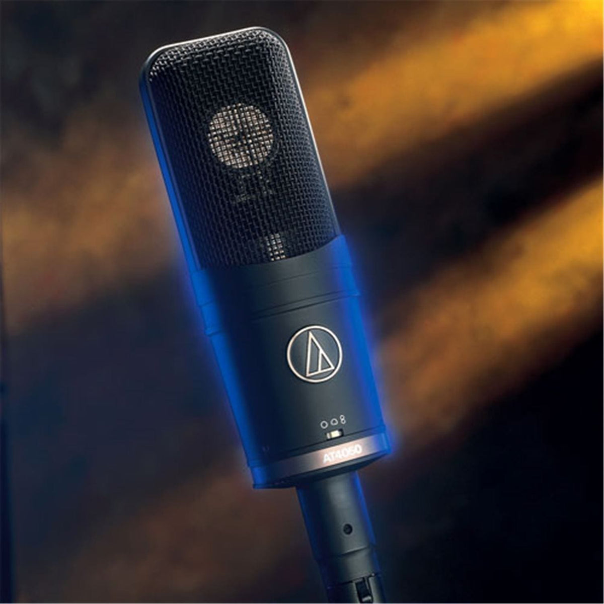 Audio-Technica AT4050 Condenser Microphone additional product photo 3