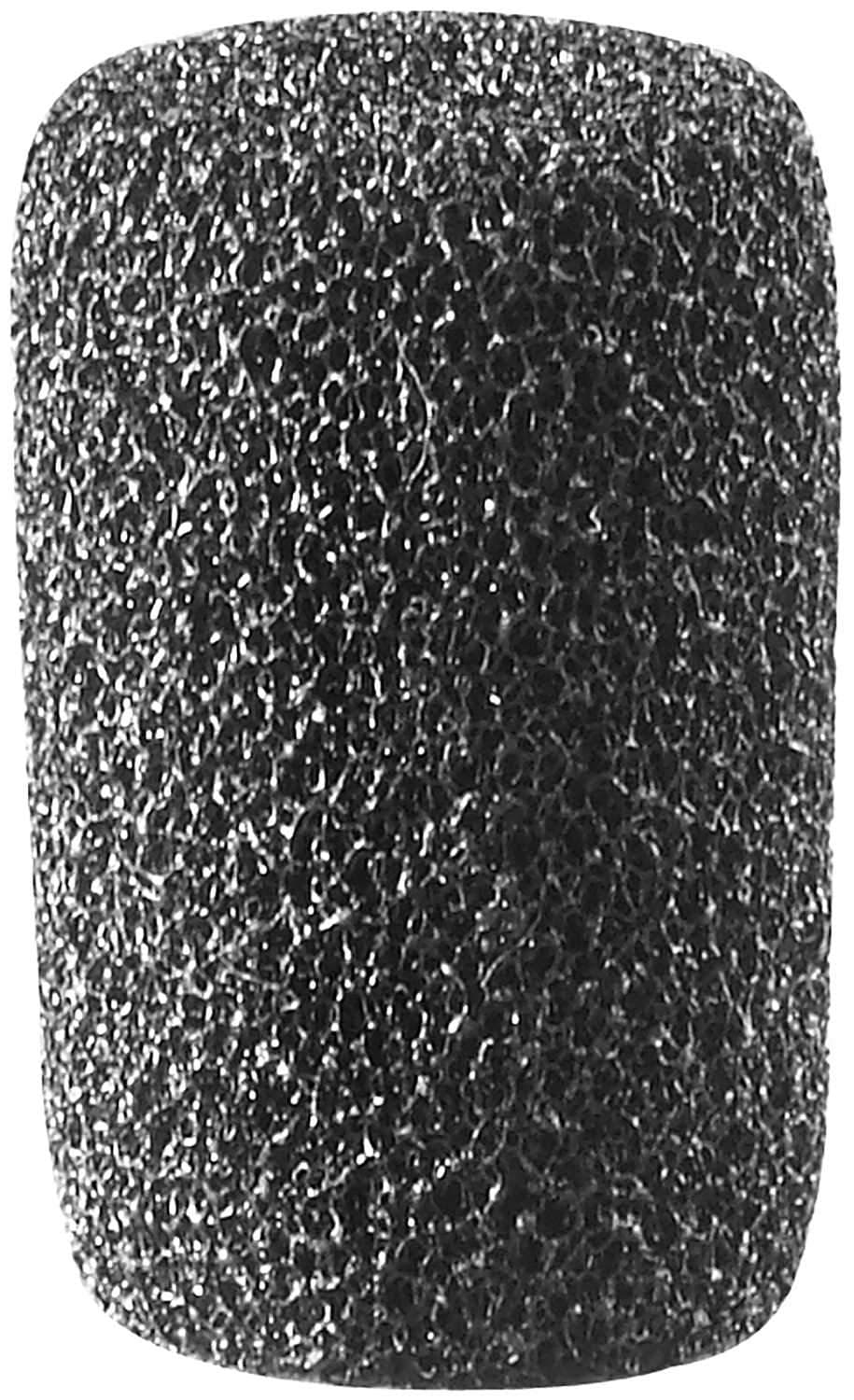 Audio-Technica AT8129 Miniature Foam Windscreen product photo