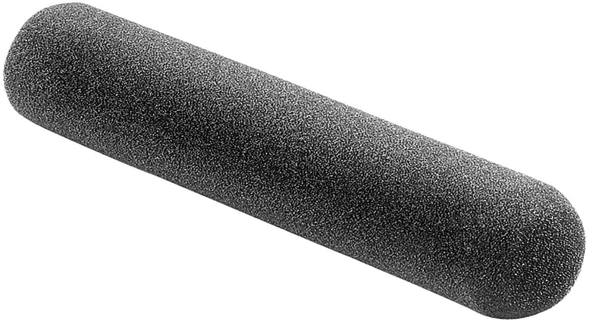 Audio-Technica AT8132 Shotgun Microphone Windscreen product photo
