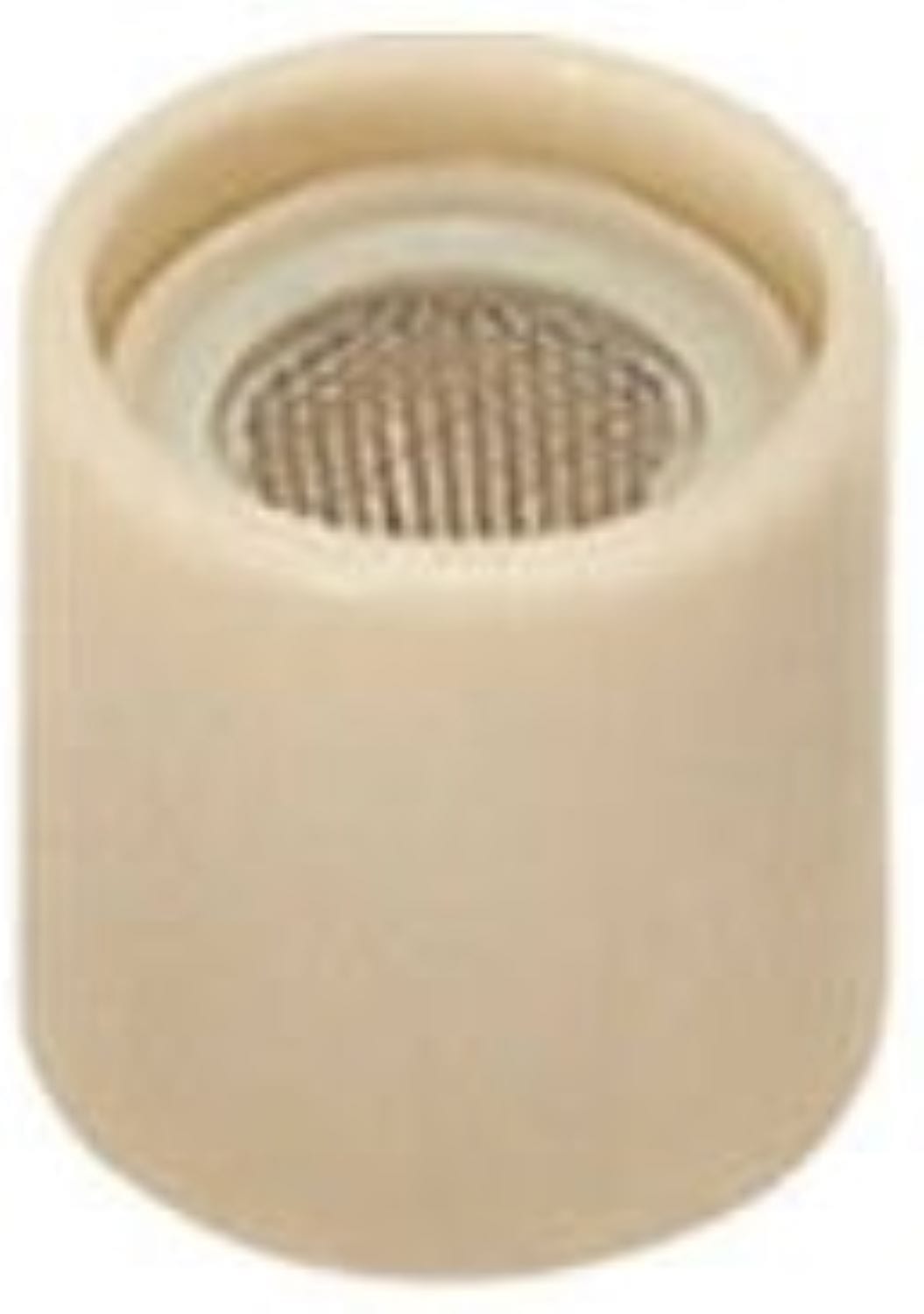 Audio-Technica AT8150A-TH Element Covers for BP898-TH / BP899-TH Microphones, 3-Pack, Beige additional product photo 2