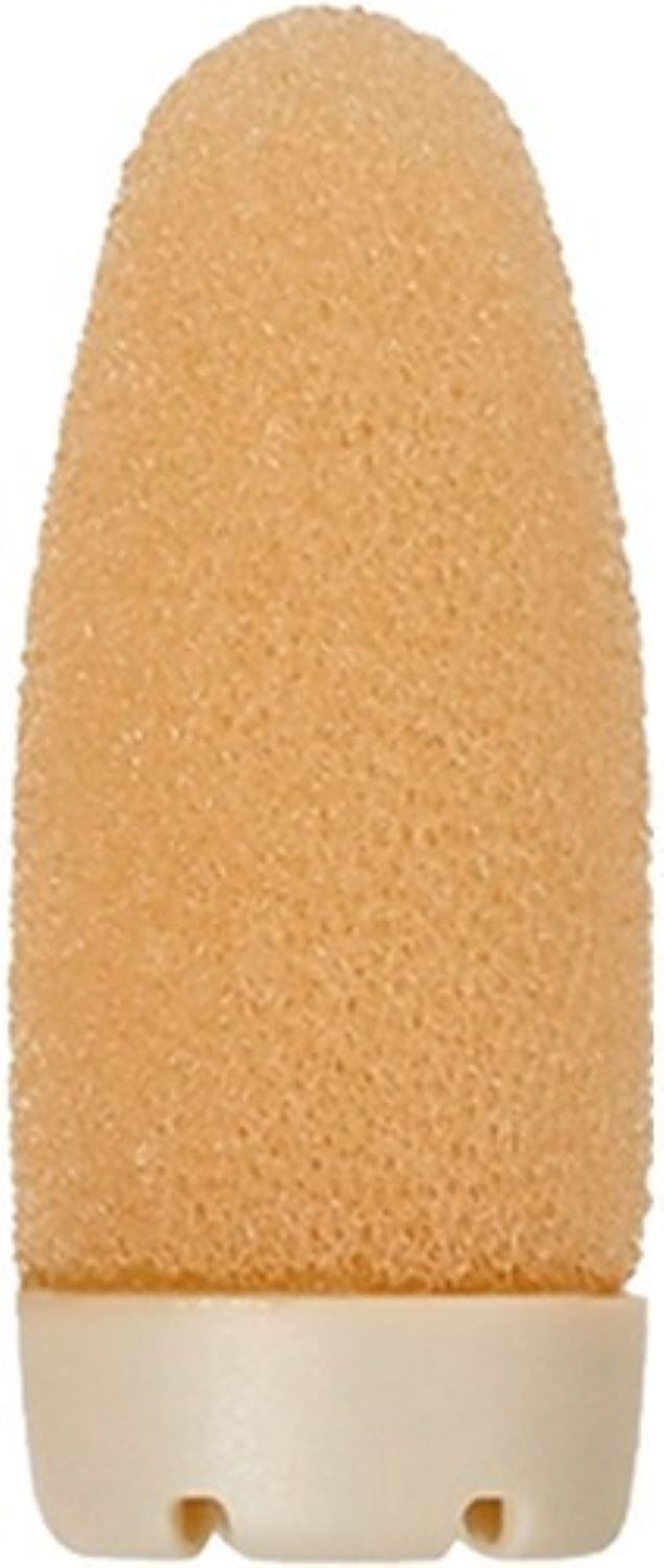 Audio-Technica AT8151A-TH Windscreens for BP898 / BP899 Microphones, 3-Pack, Beige additional product photo 2