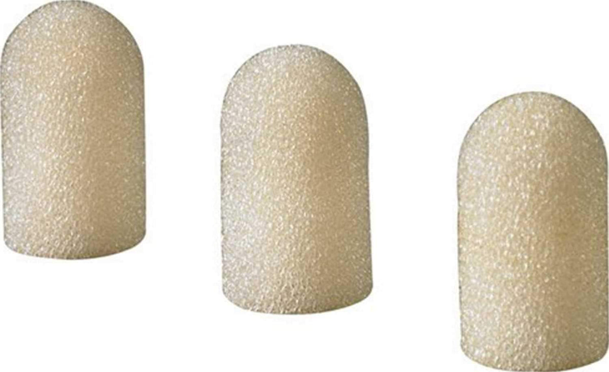 Audio-Technica AT8157-TH Beige Windscreen for AT-892 Microphone product photo