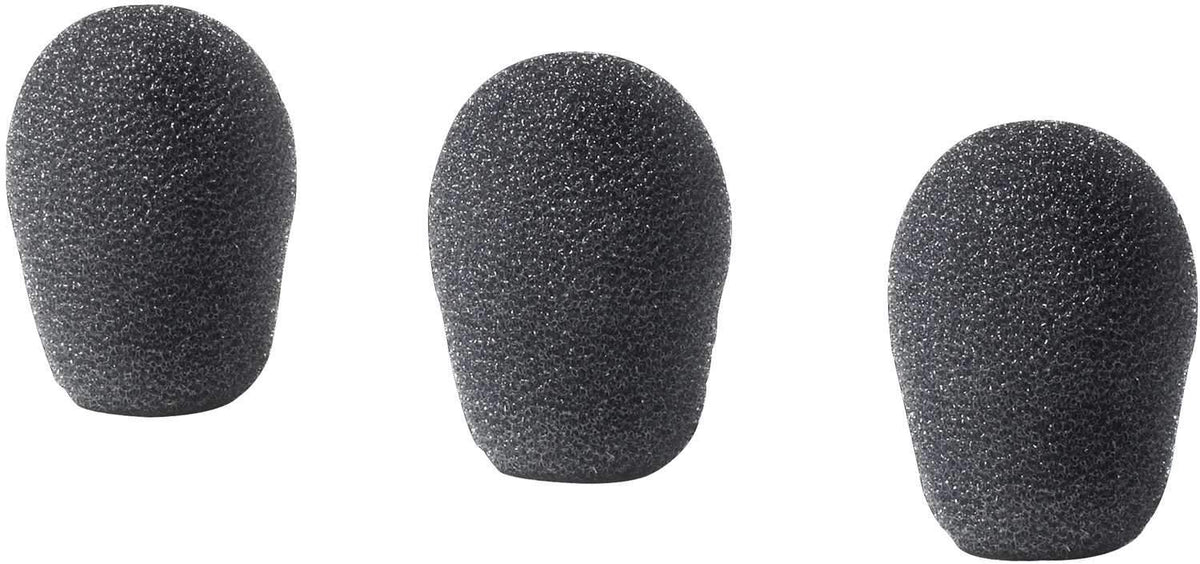 Audio-Technica AT8158 Windscreens for PRO 92cW product photo