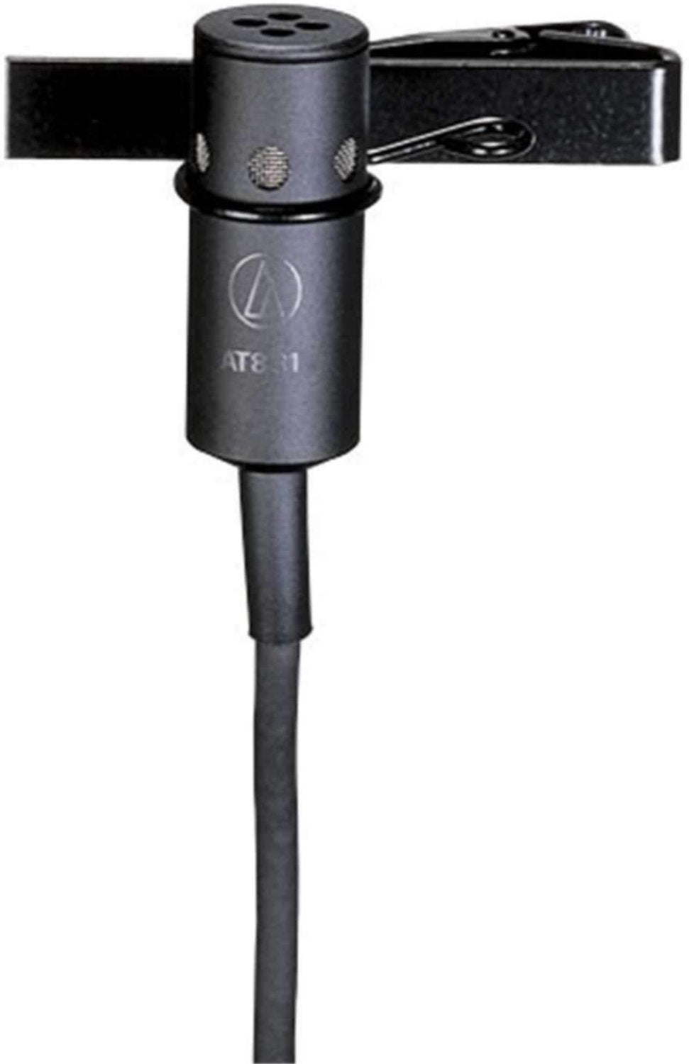 Audio-Technica AT831C AT831 Microphone product photo