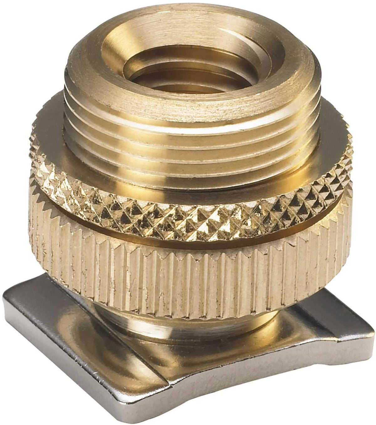 Audio-Technica AT8469 Camera Shoe Mount Adapter product photo