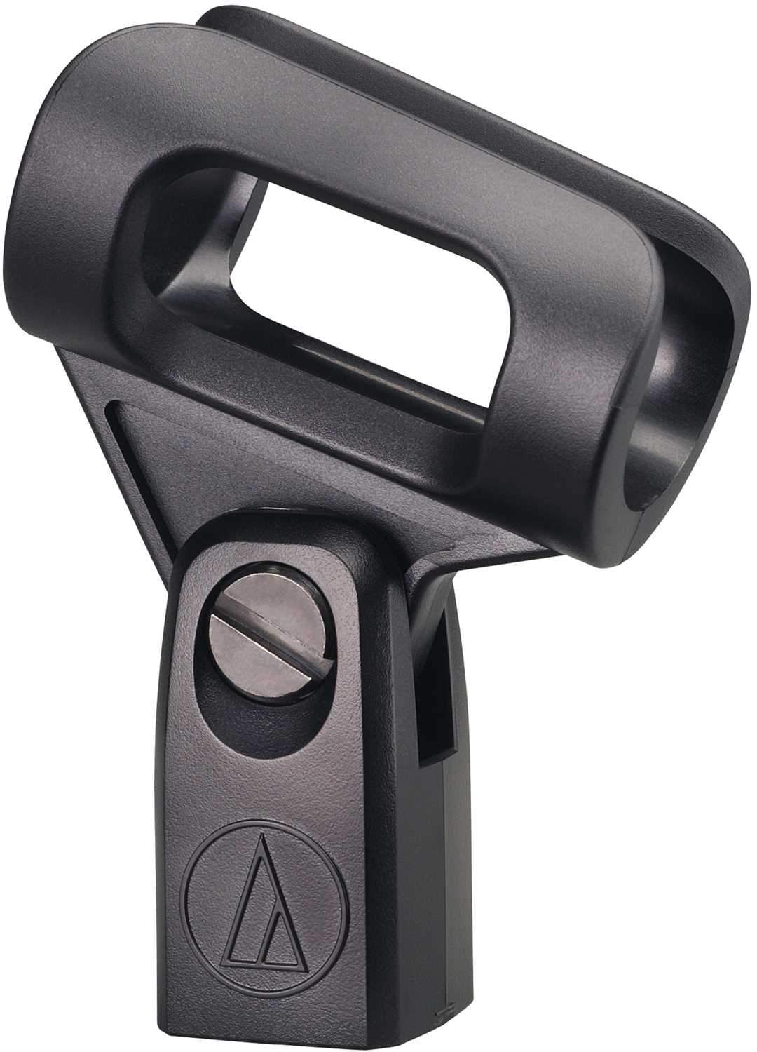 Audio-Technica AT8470 Quiet-Flex Microphone Stand Adapter product photo