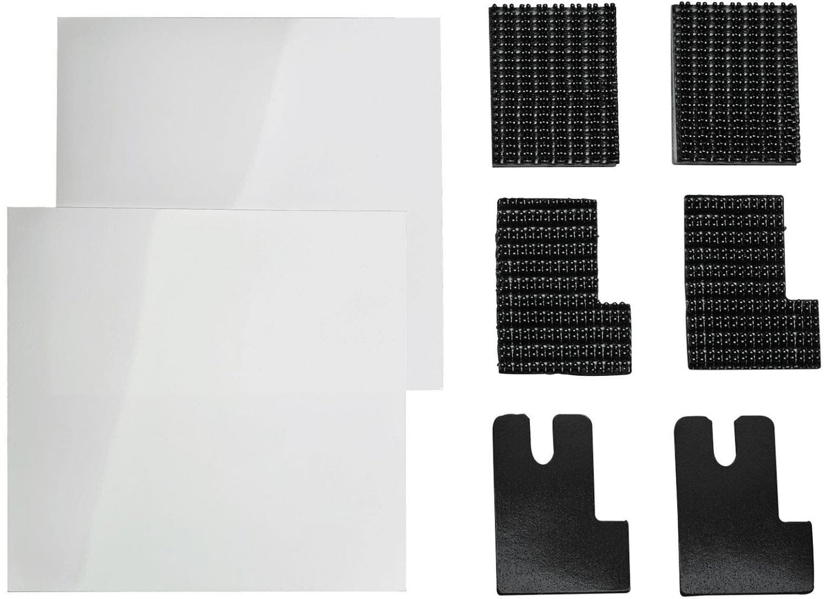 Audio-Technica AT8475 Replacement Pads For AT8491S Accordion Surface Mount product photo