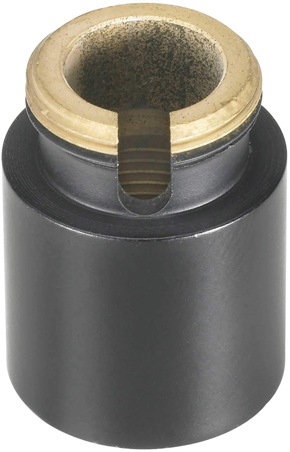 Audio-Technica AT8664 A-Mount Cable Pass Adapter product photo