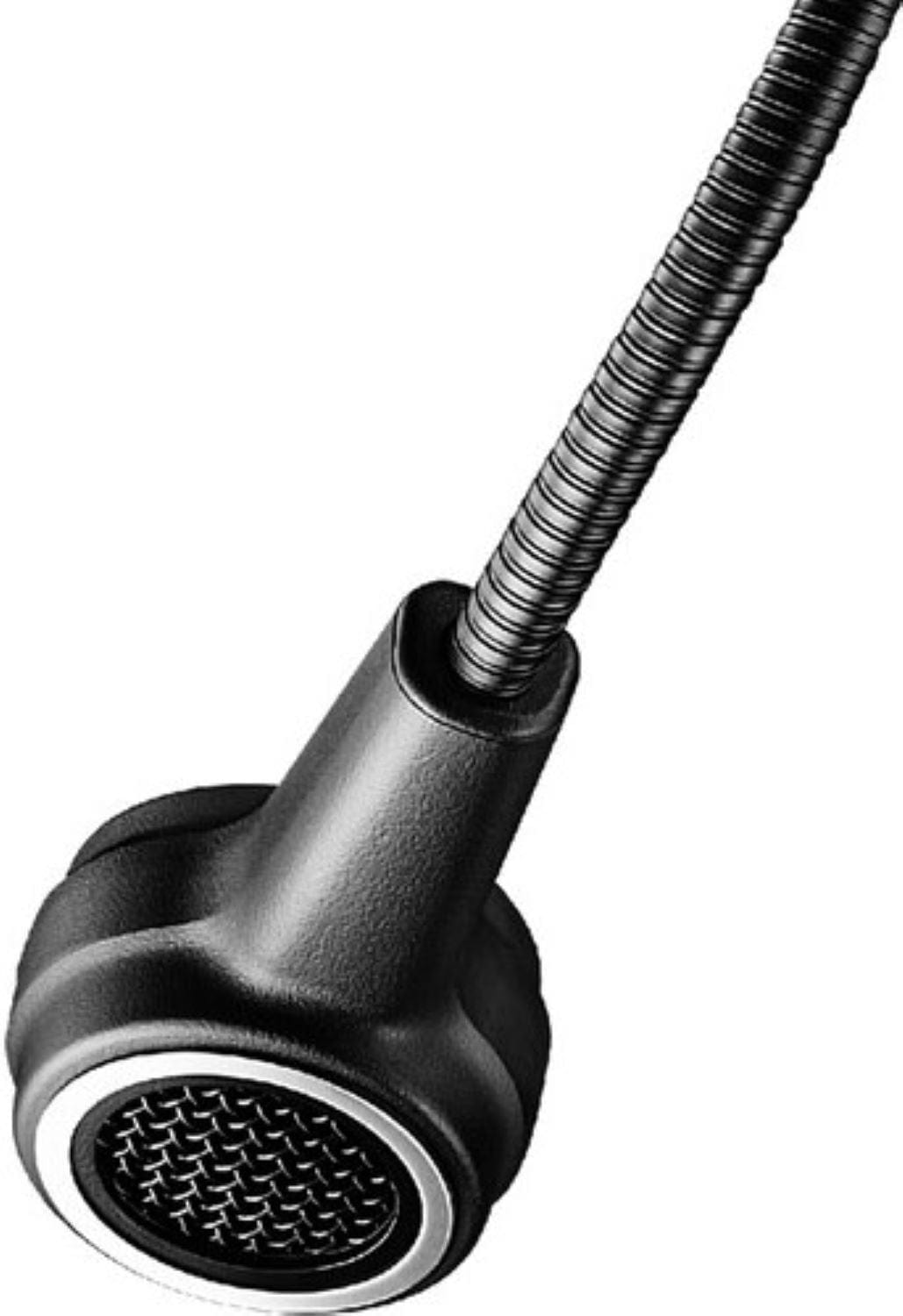 Audio-Technica ATH-M50XSTS-USB USB Streamset Headset with ATH-M50X Headphones / 20 Series Microphone additional product photo 8