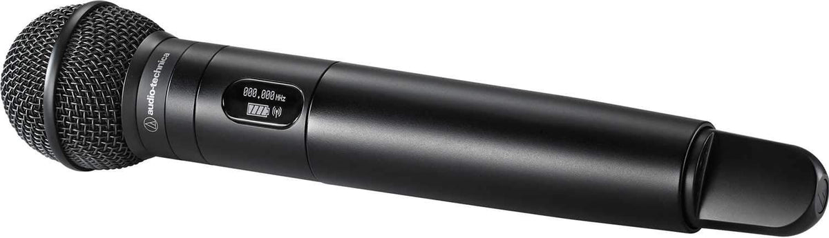 Audio-Technica ATW-3211EE1 3000 Series Wireless Bodypack System EE1 additional product photo 6