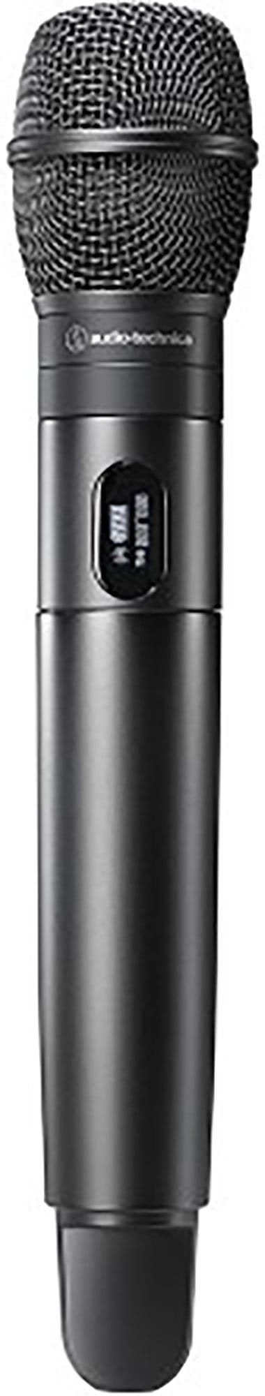 Audio-Technica ATW-3212NC710EE1 NET 3000 HH System S/C710 CAP 530-590 additional product photo 6