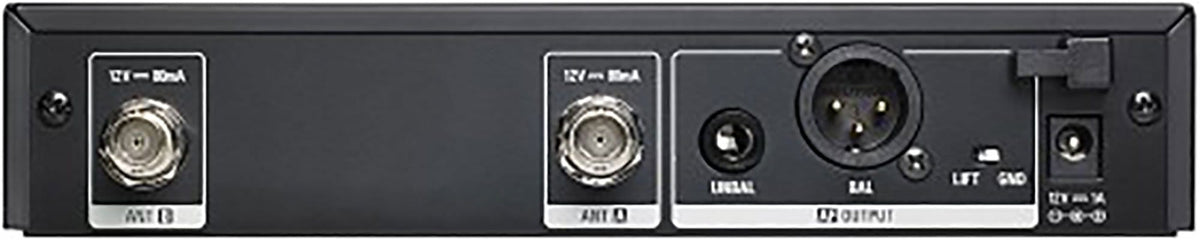 Audio-Technica ATW-R3210NDE2 3000 Series UHF Wireless Systems additional product photo 3