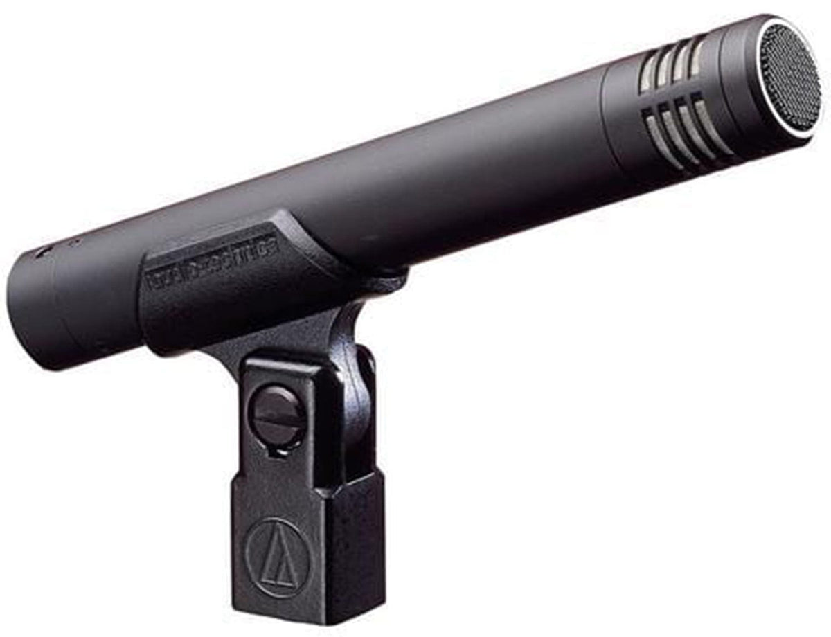 Audio-Technica AT4041 Condenser Microphone product photo