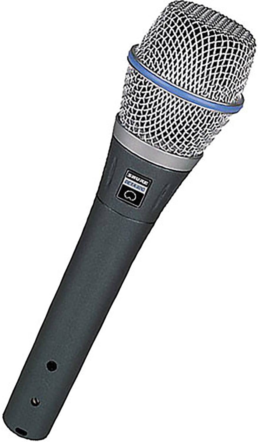Shure BETA 87C Vocal Microphone