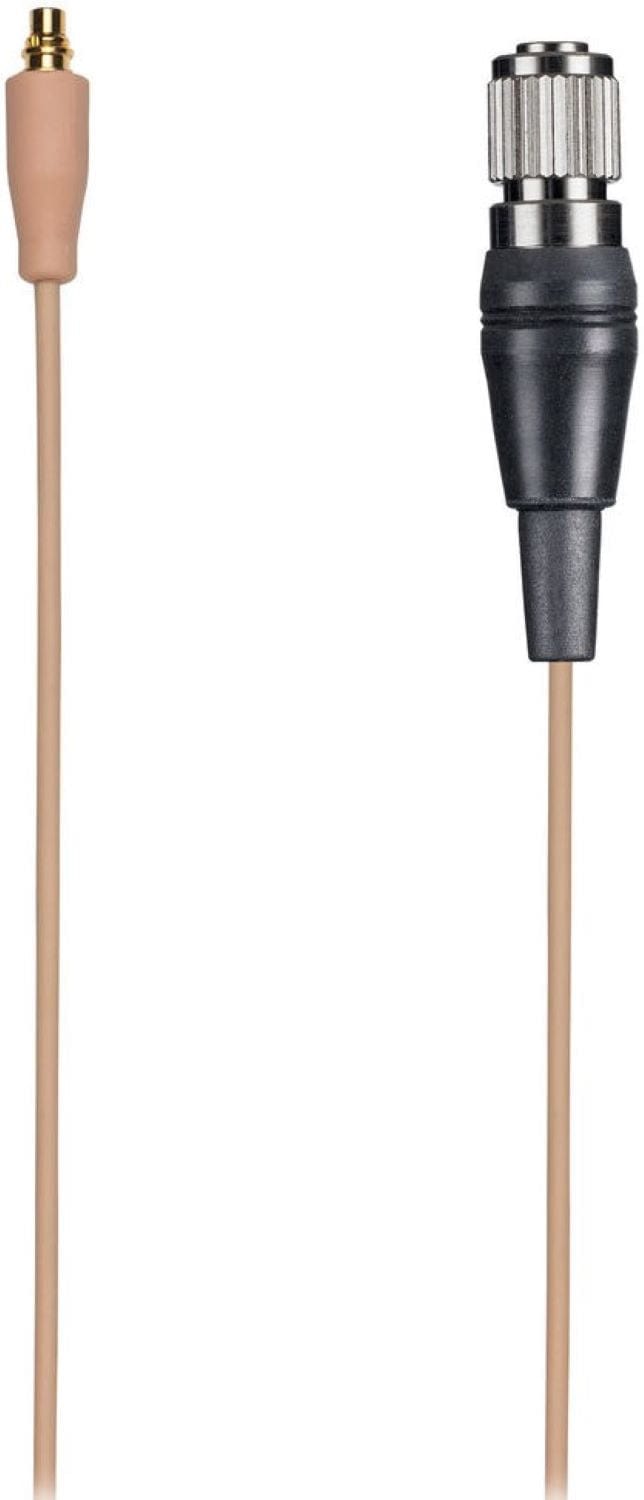 Audio-Technica BPCB-CH-TH Replacement Cable for BP MicroSet Models with cH Connector, Beige product photo