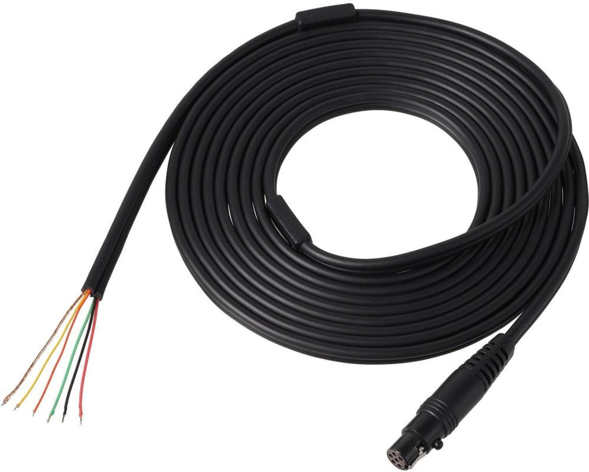 Audio-Technica BPCB3 Specialty Cables product photo