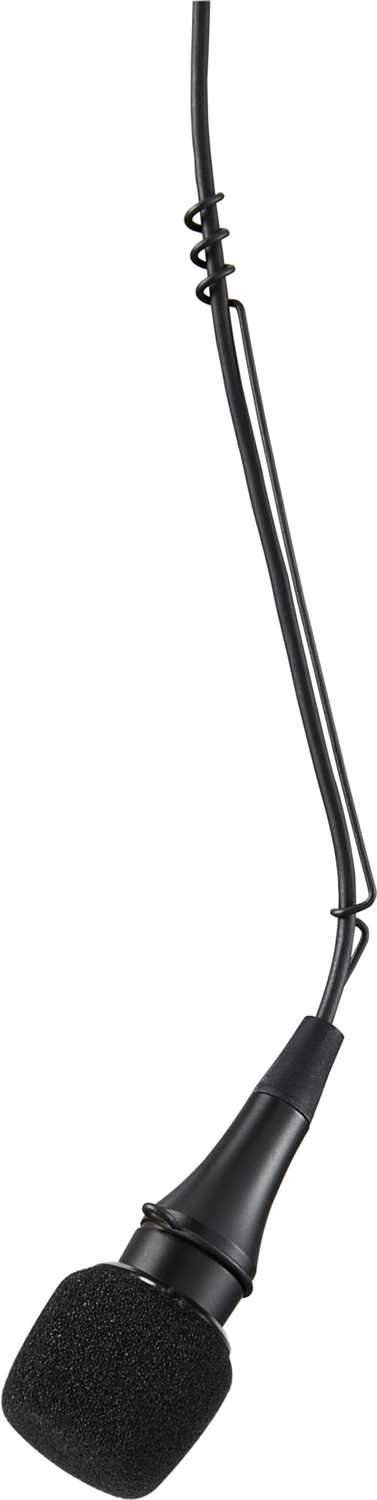 Shure CVO Microphone