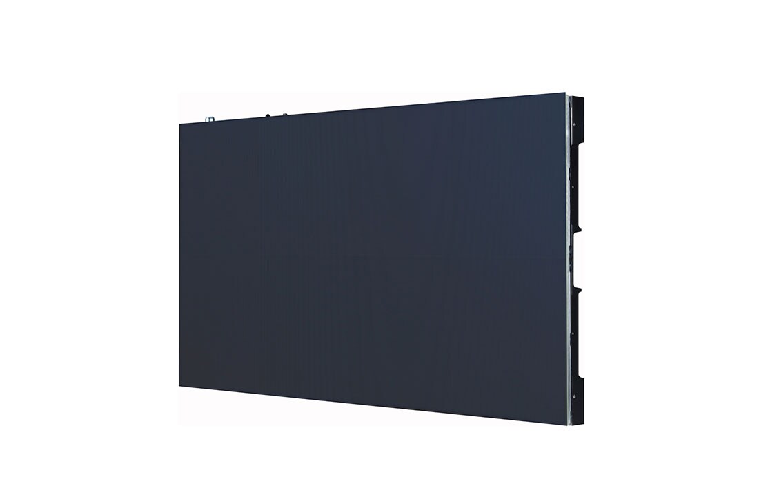 LG MAGNIT Pro LSAP012 1.25mm Micro LED Display detail
