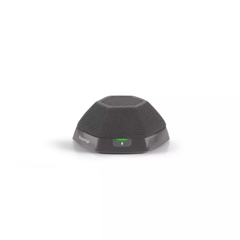 Biamp Devio DTM-1 Beamtracking Tabletop Microphone