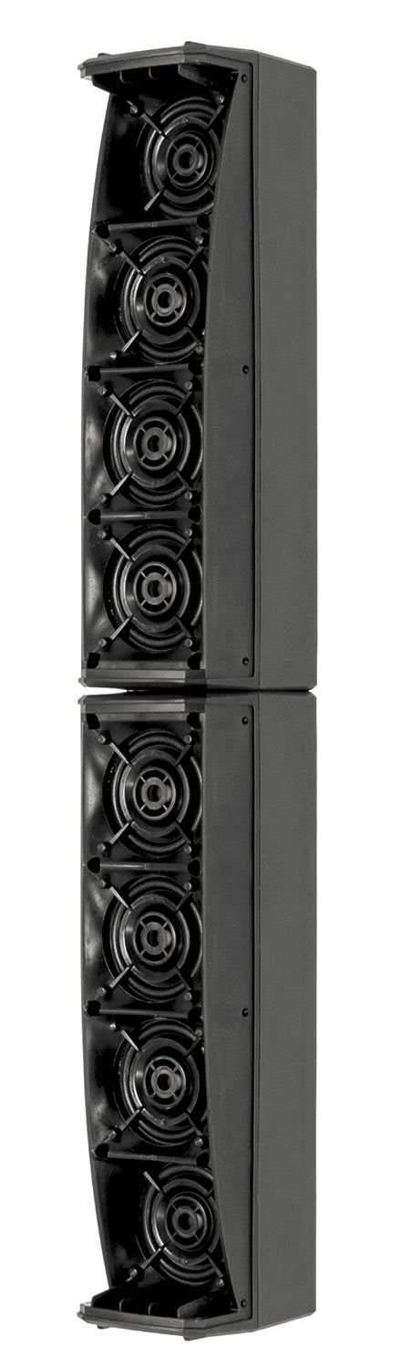 dB Technologies ES-503 Powered PA Stereo System