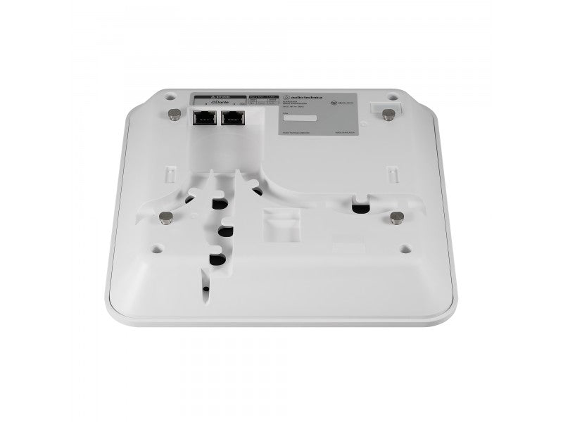 Audio-Technica ESW-R4180DAN 8-Channel Wireless Conference Receiver Unit with Dante additional product photo 3