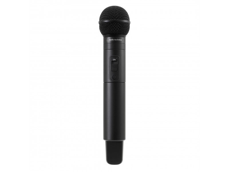 Audio-Technica ESW-T4102/C510 Wireless Handheld Microphone with C510 Capsule additional product photo 2