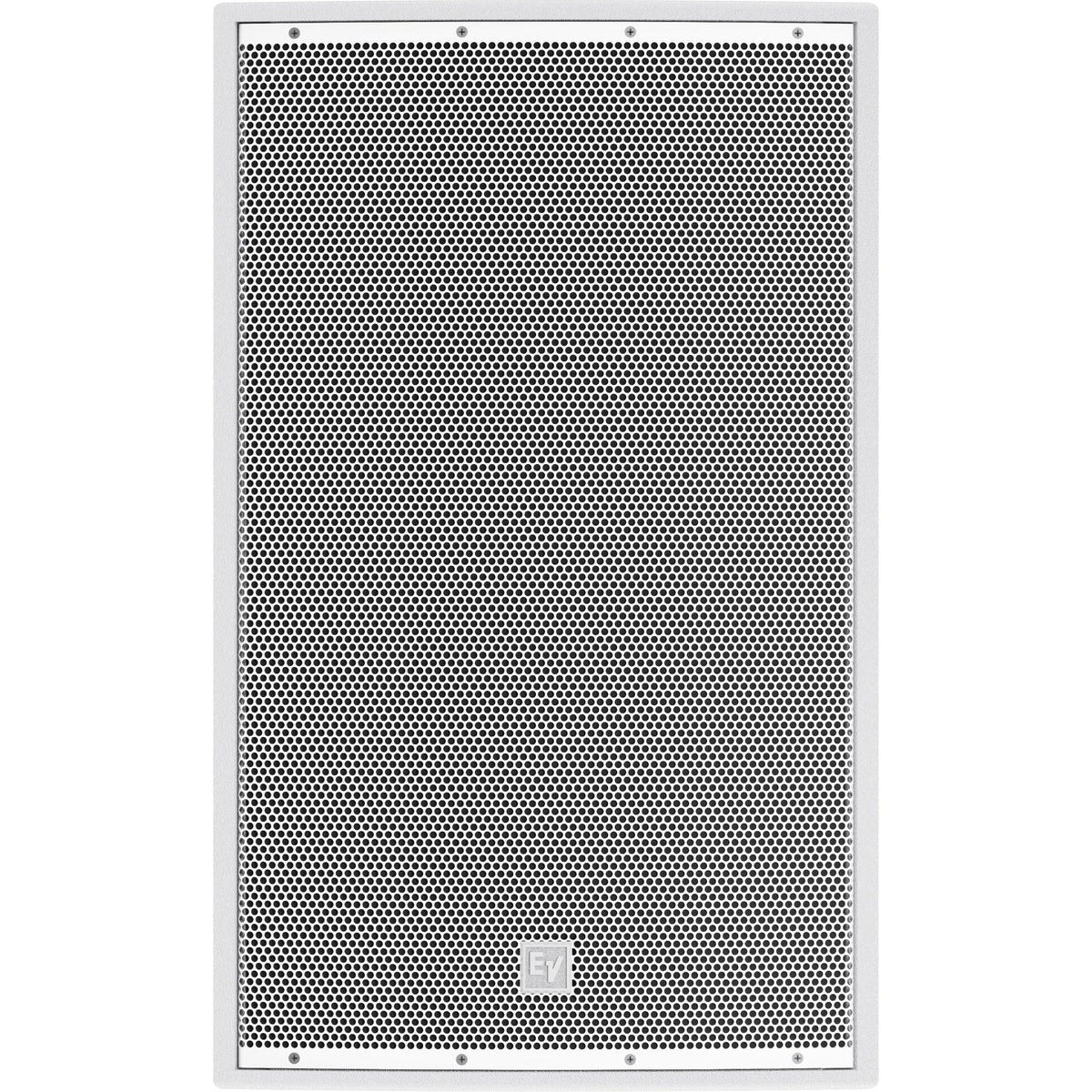 Electro-Voice EVF-15/64-W: 15 inch Front Load Point Source Loudspeaker, Indoor, 60 degree x 40 degree, White, view 5