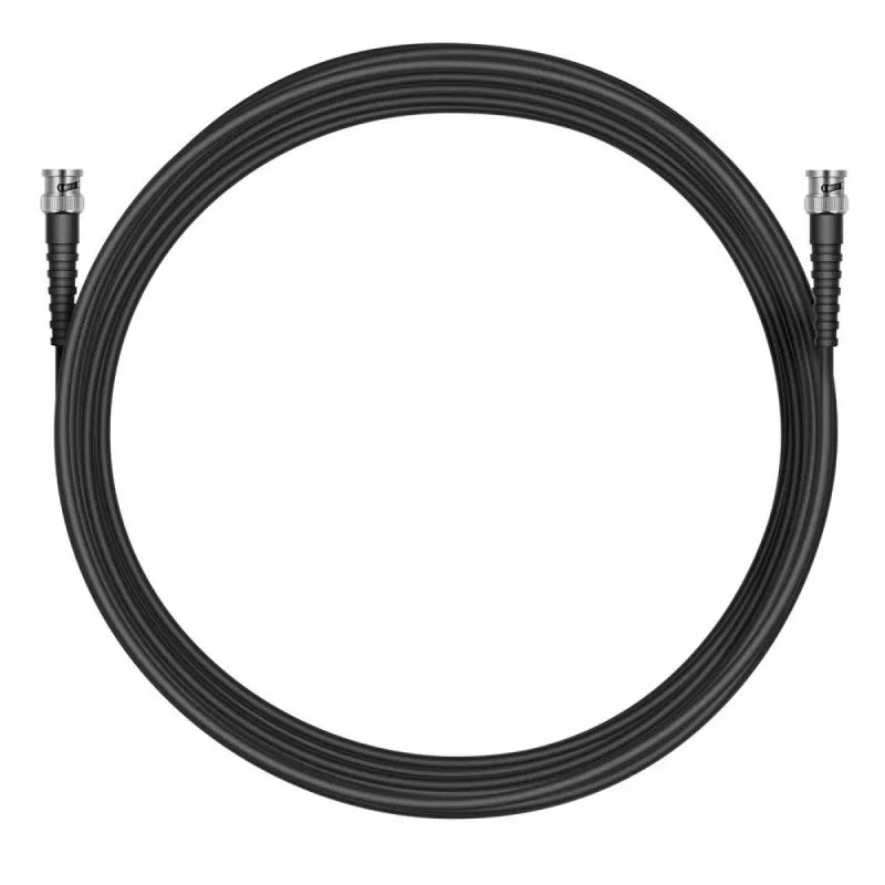 Sennheiser GZL RG 58, 10M: coaxial antenna cable