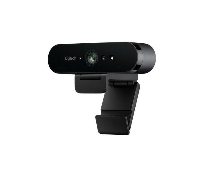 Logitech Zone Wireless headset on charging stand