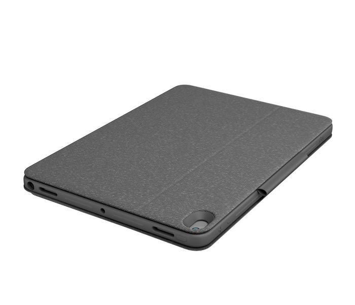 Logitech Combo Touch, view 2